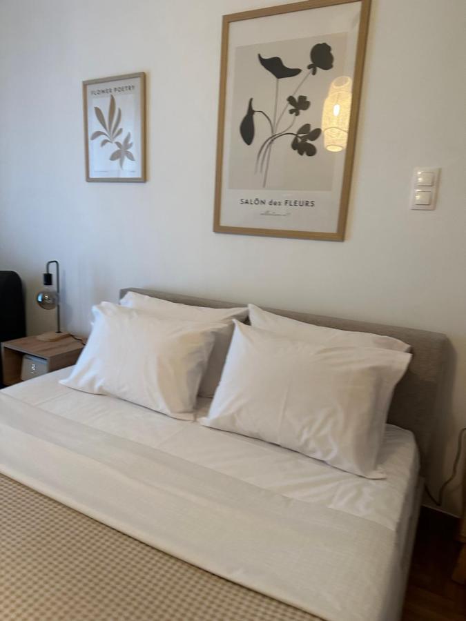 Cozy Faliro Home Piraeus Exterior photo